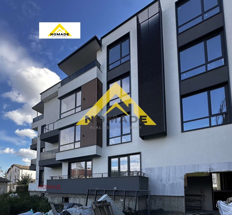 Satılık  2 yatak odası Plovdiv , Ostromila , 98 metrekare | 20497679