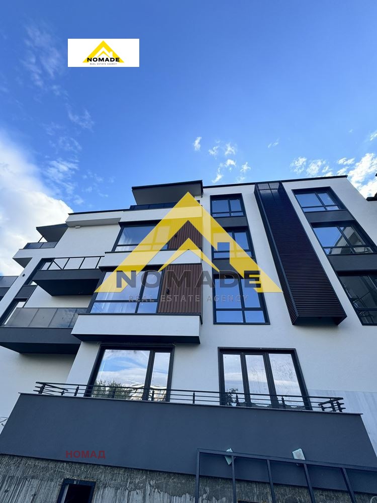 Satılık  2 yatak odası Plovdiv , Ostromila , 98 metrekare | 20497679 - görüntü [2]