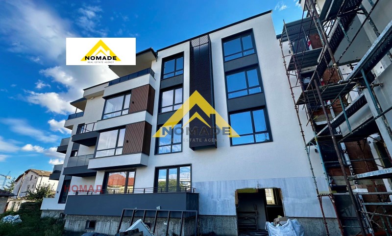 Satılık  2 yatak odası Plovdiv , Ostromila , 98 metrekare | 20497679 - görüntü [15]