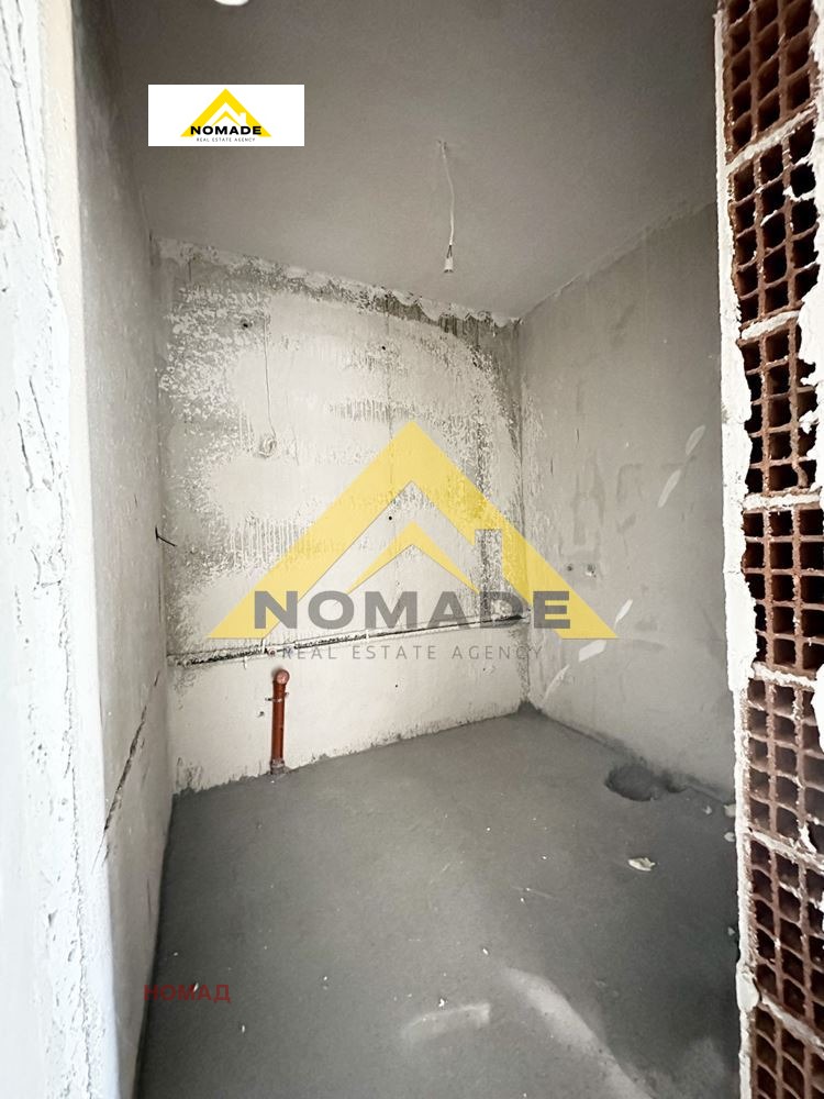 Satılık  2 yatak odası Plovdiv , Ostromila , 98 metrekare | 20497679 - görüntü [12]