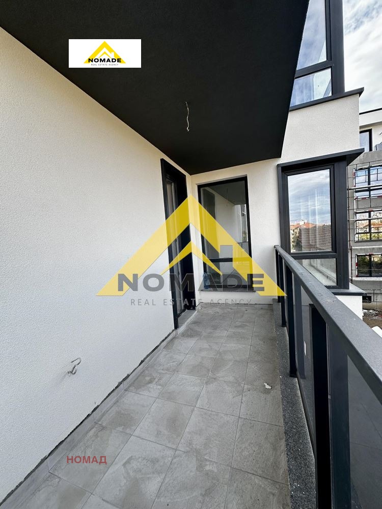 Satılık  2 yatak odası Plovdiv , Ostromila , 98 metrekare | 20497679 - görüntü [14]