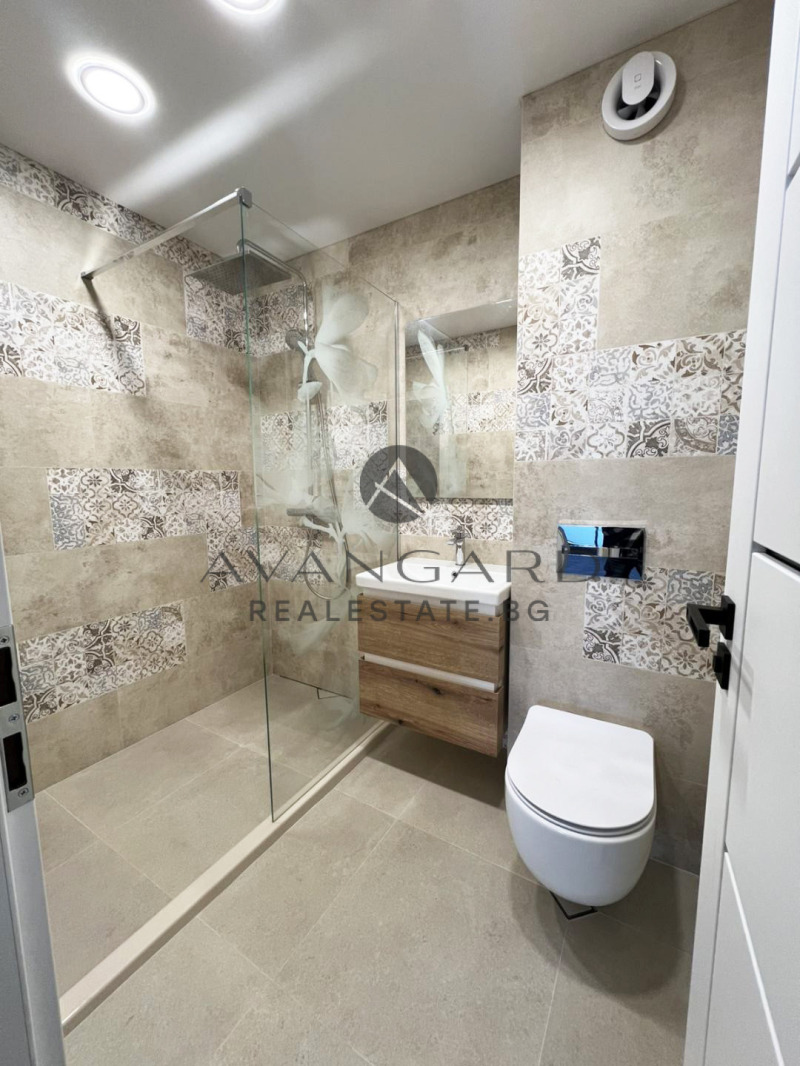 Satılık  2 yatak odası Plovdiv , Centar , 117 metrekare | 90775517 - görüntü [7]