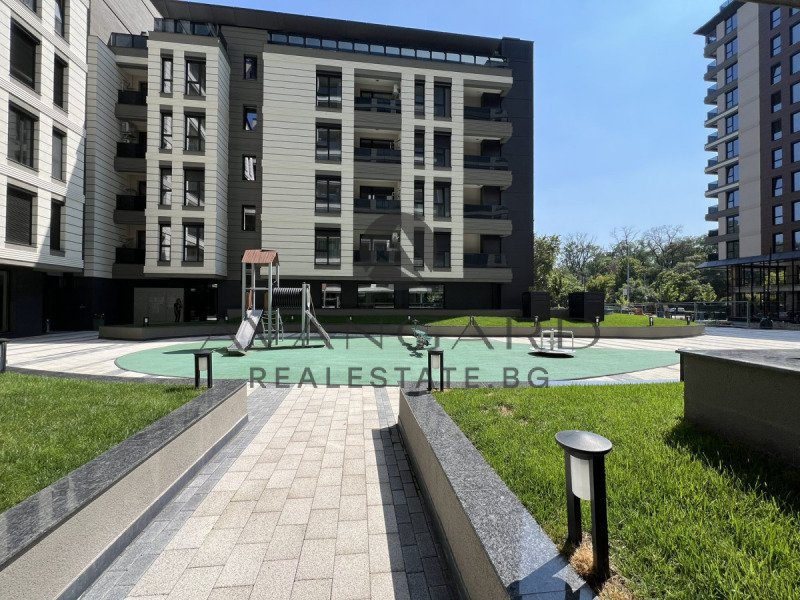 Satılık  2 yatak odası Plovdiv , Centar , 117 metrekare | 90775517 - görüntü [11]