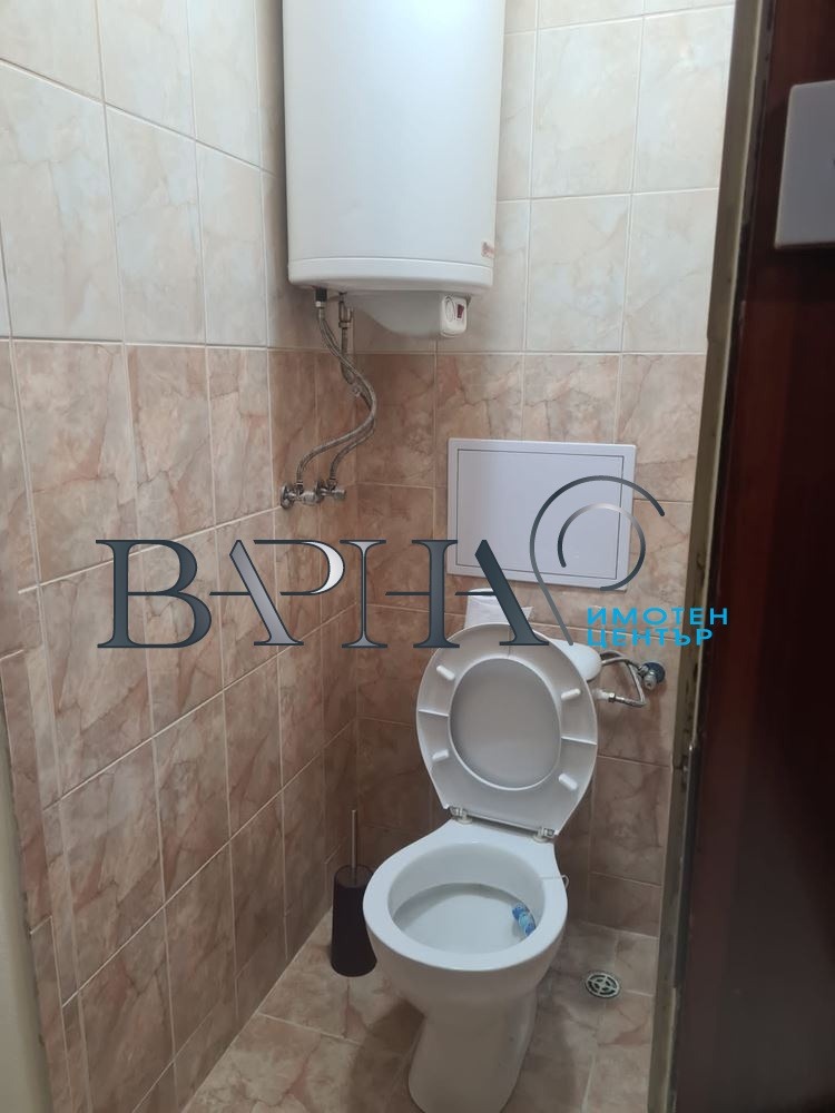 Продава 3-СТАЕН, гр. Варна, Трошево, снимка 4 - Апартаменти - 52421240