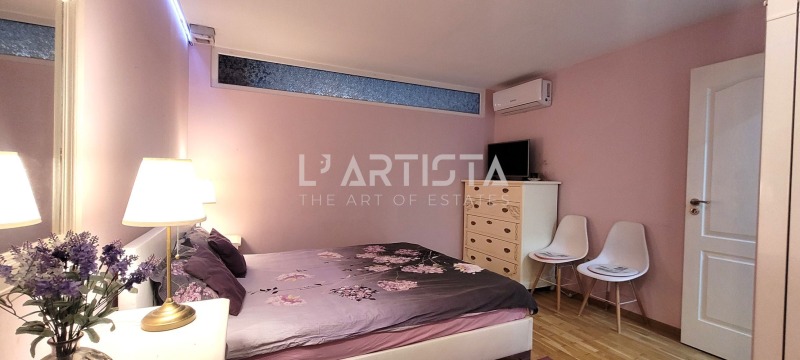 Продава 3-СТАЕН, гр. София, Изгрев, снимка 7 - Апартаменти - 53416094