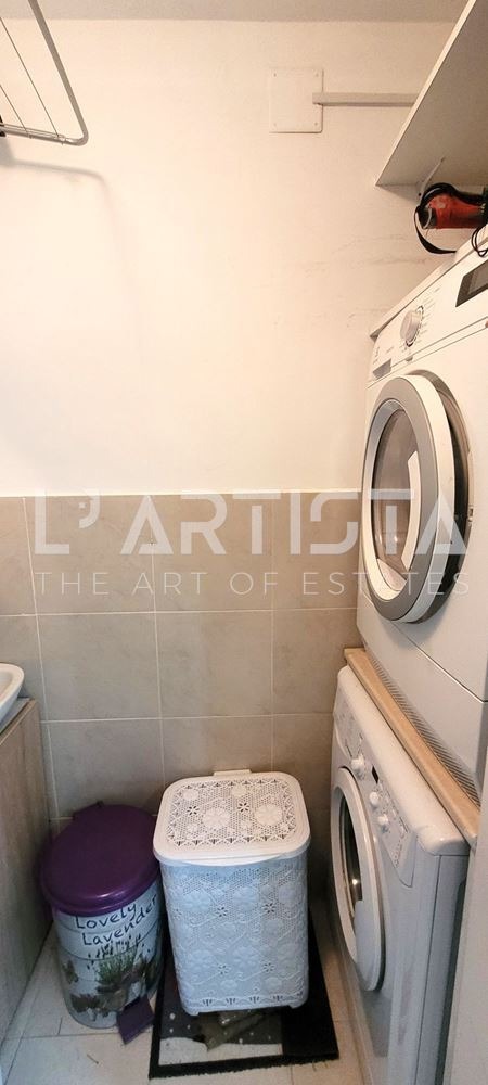 Продава 3-СТАЕН, гр. София, Изгрев, снимка 17 - Апартаменти - 53416094