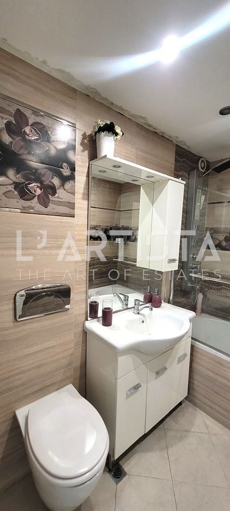 Продава 3-СТАЕН, гр. София, Изгрев, снимка 15 - Апартаменти - 53416094