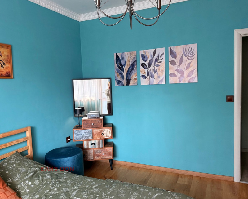 Продава 3-СТАЕН, гр. Варна, Окръжна болница-Генерали, снимка 7 - Апартаменти - 53438797