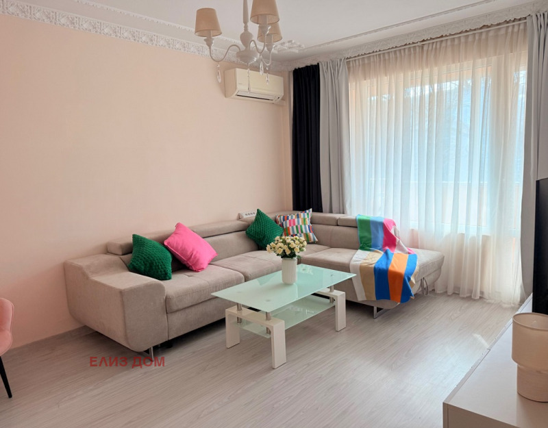 Продава 3-СТАЕН, гр. Варна, Окръжна болница-Генерали, снимка 3 - Апартаменти - 53438797