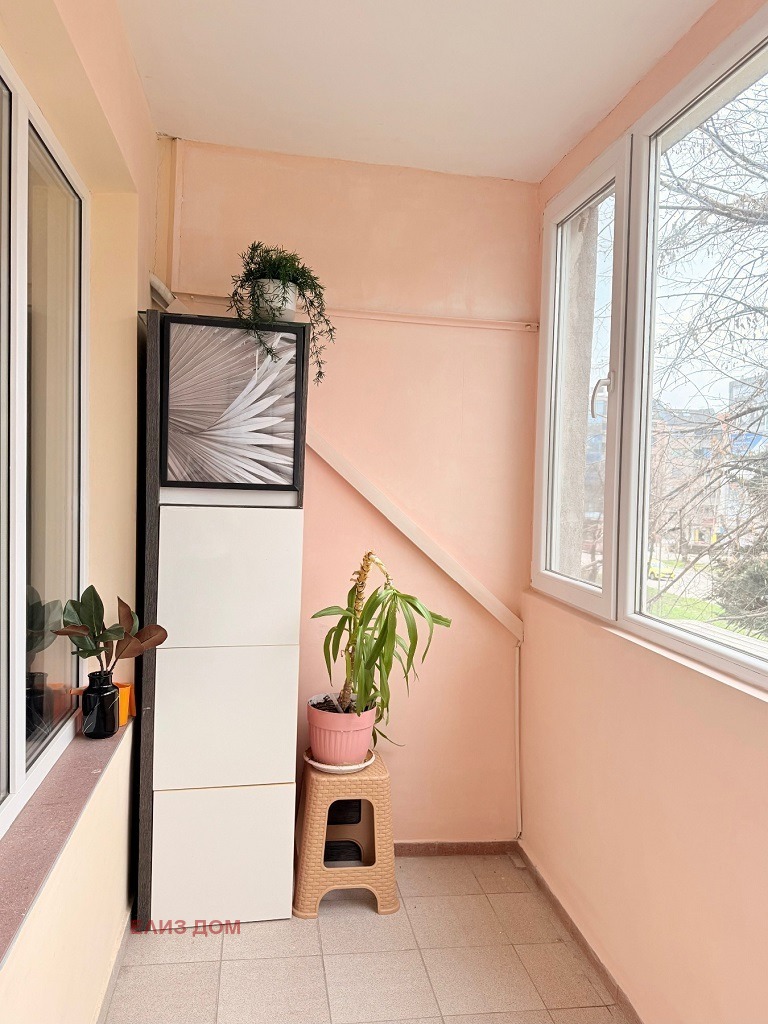 Продава 3-СТАЕН, гр. Варна, Окръжна болница-Генерали, снимка 5 - Апартаменти - 53438797