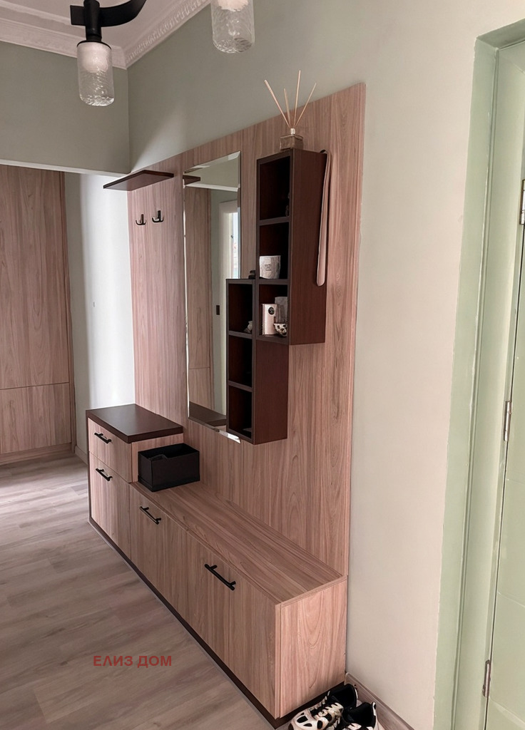 Продава 3-СТАЕН, гр. Варна, Окръжна болница-Генерали, снимка 11 - Апартаменти - 53438797