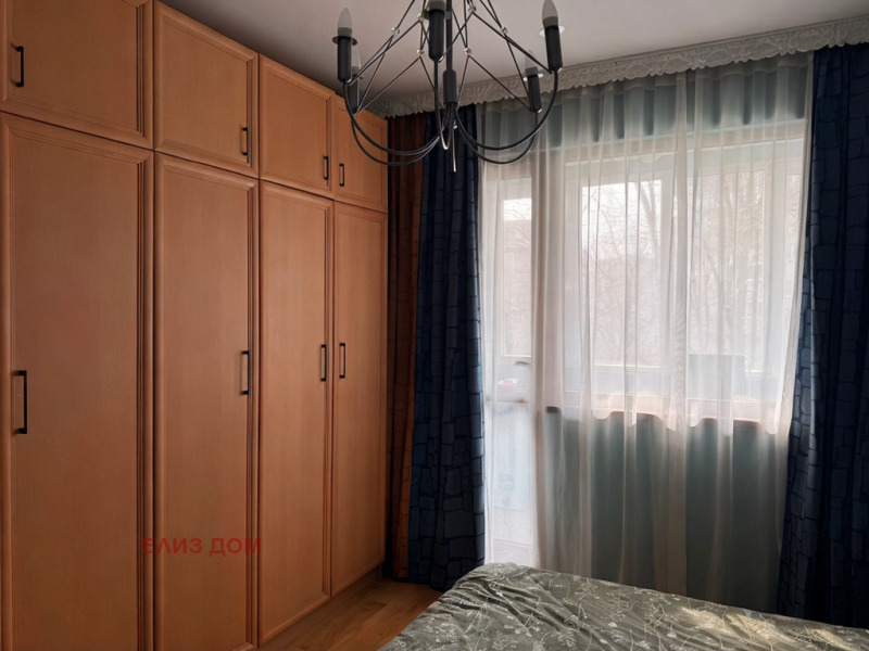 Продава 3-СТАЕН, гр. Варна, Окръжна болница-Генерали, снимка 8 - Апартаменти - 53438797