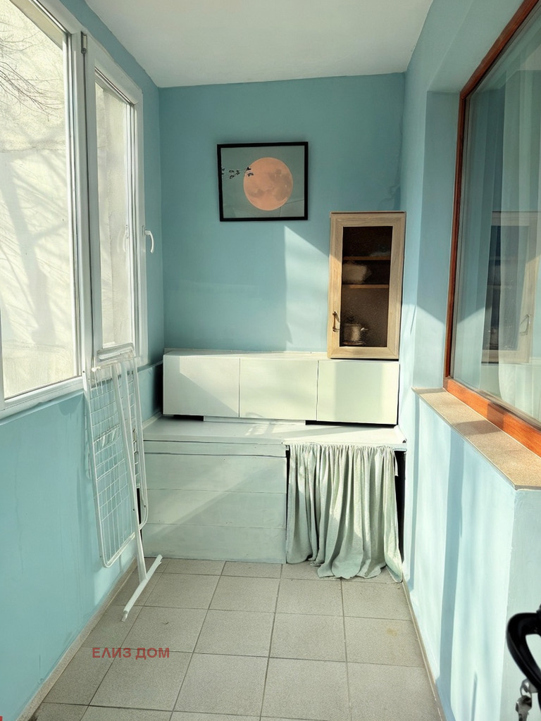 Продава 3-СТАЕН, гр. Варна, Окръжна болница-Генерали, снимка 9 - Апартаменти - 53438797