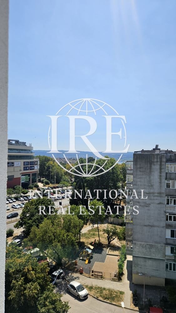 Продава 3-СТАЕН, гр. Варна, Трошево, снимка 11 - Апартаменти - 55693147
