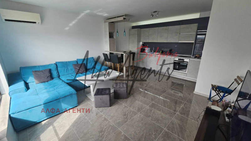 Продава  4-стаен, град Варна, Възраждане 2 •  249 990 EUR • ID 92160684 — holmes.bg - [1] 