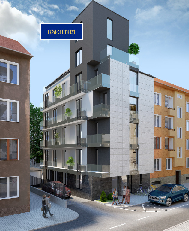 Продава ОФИС, град София, Център • 489500 € • 51976755 — Holmes.bg