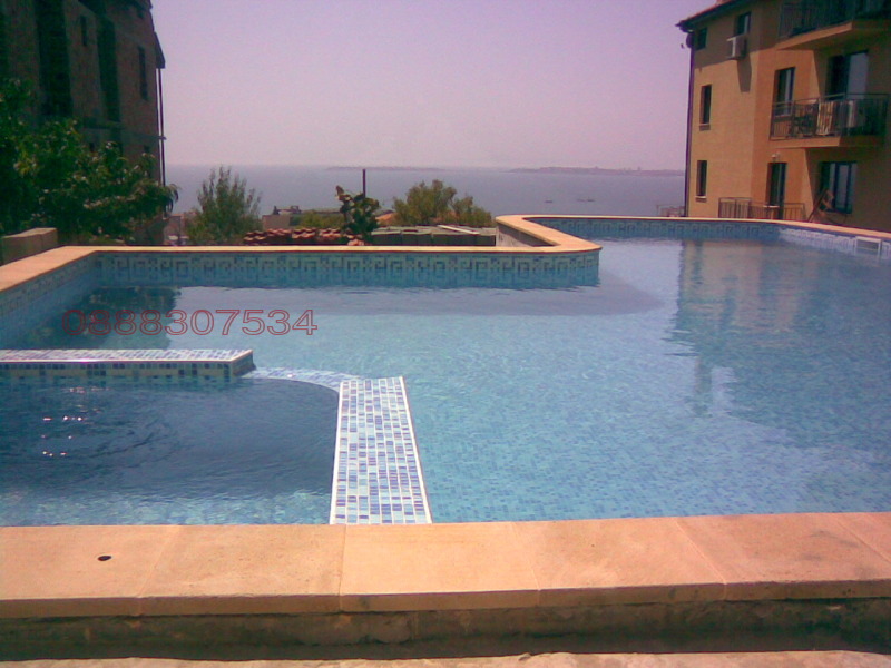 Продава КЪЩА, гр. Свети Влас, област Бургас, снимка 8 - Къщи - 52779946