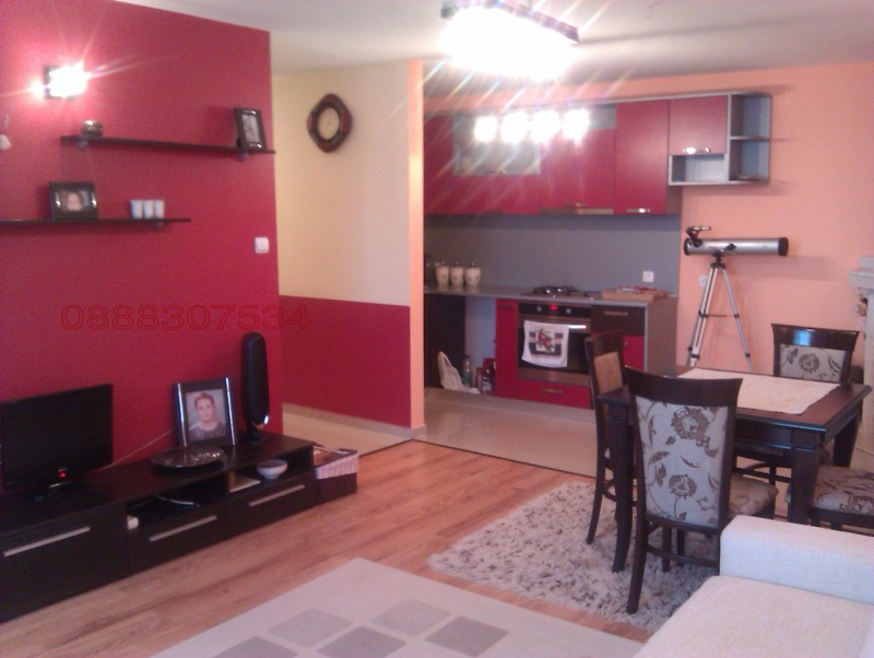 Продава КЪЩА, гр. Свети Влас, област Бургас, снимка 14 - Къщи - 52779946