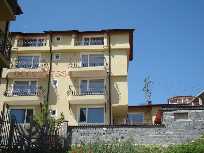 Продава КЪЩА, гр. Свети Влас, област Бургас, снимка 6 - Къщи - 52779946