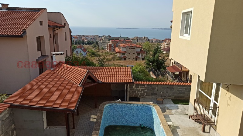 Продава КЪЩА, гр. Свети Влас, област Бургас, снимка 10 - Къщи - 52779946