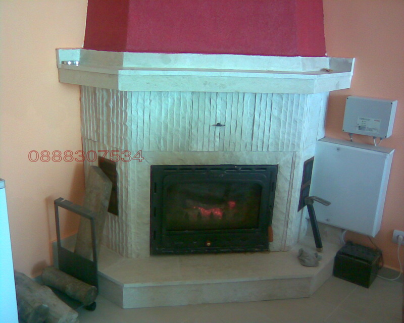 Продава КЪЩА, гр. Свети Влас, област Бургас, снимка 15 - Къщи - 52779946