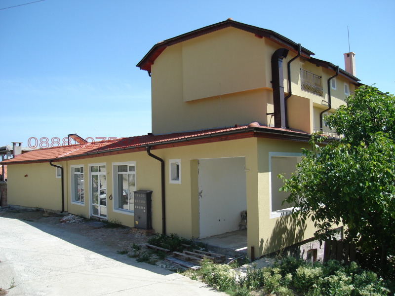 Продава КЪЩА, гр. Свети Влас, област Бургас, снимка 2 - Къщи - 52779946