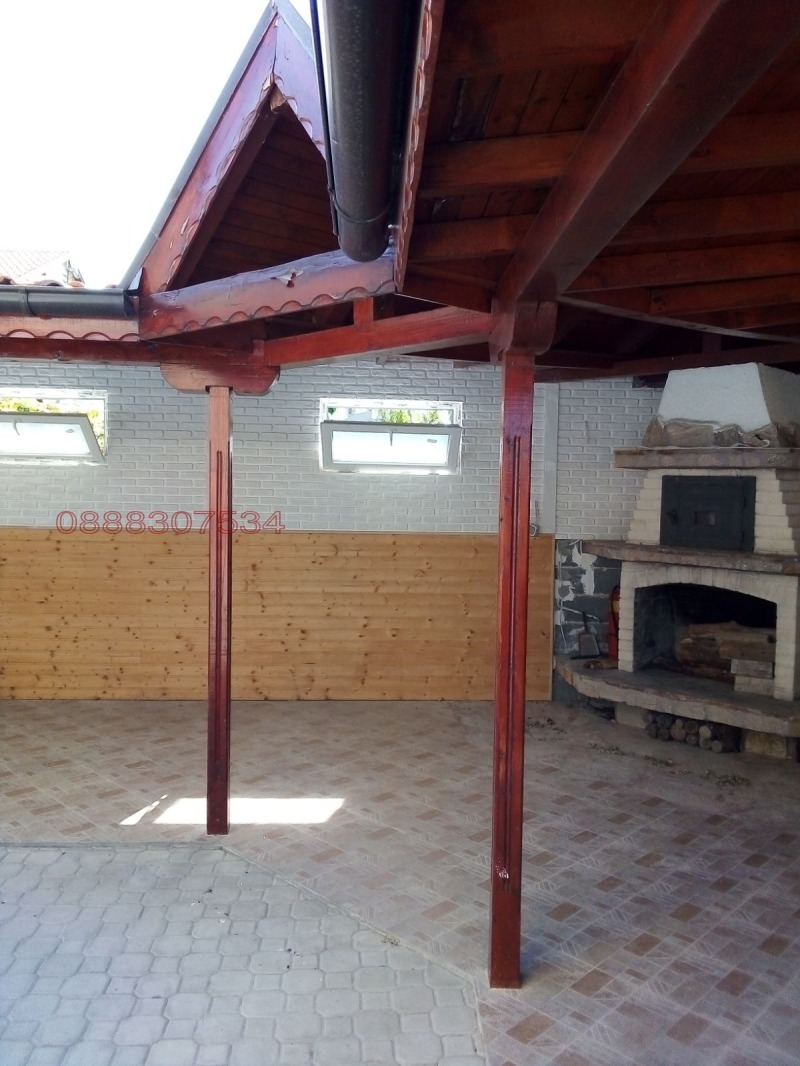 Продава КЪЩА, гр. Свети Влас, област Бургас, снимка 11 - Къщи - 52779946