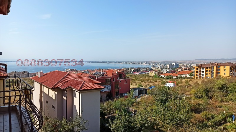 Продава КЪЩА, гр. Свети Влас, област Бургас, снимка 17 - Къщи - 52779946