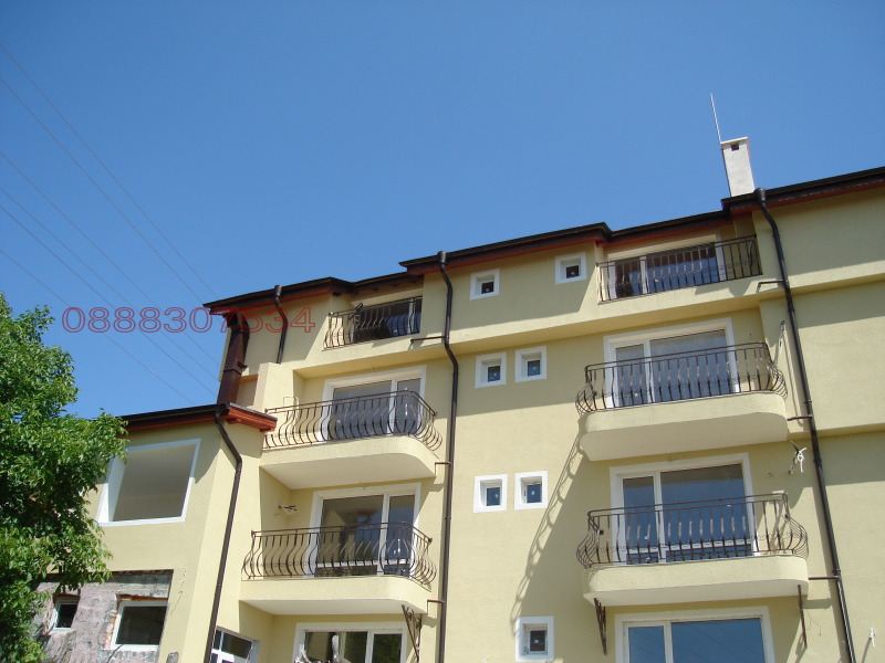 Продава КЪЩА, гр. Свети Влас, област Бургас, снимка 5 - Къщи - 52779946