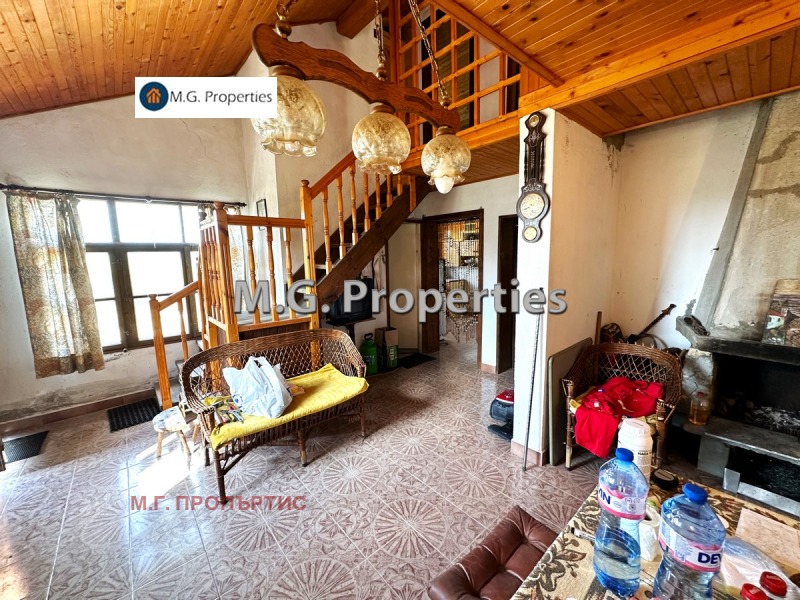 For Sale  House region Varna , Dolishte , 92 sq.m | 67106528 - image [5]