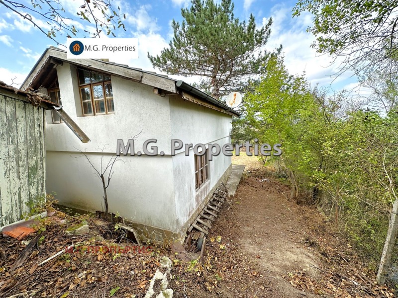 For Sale  House region Varna , Dolishte , 92 sq.m | 67106528 - image [17]