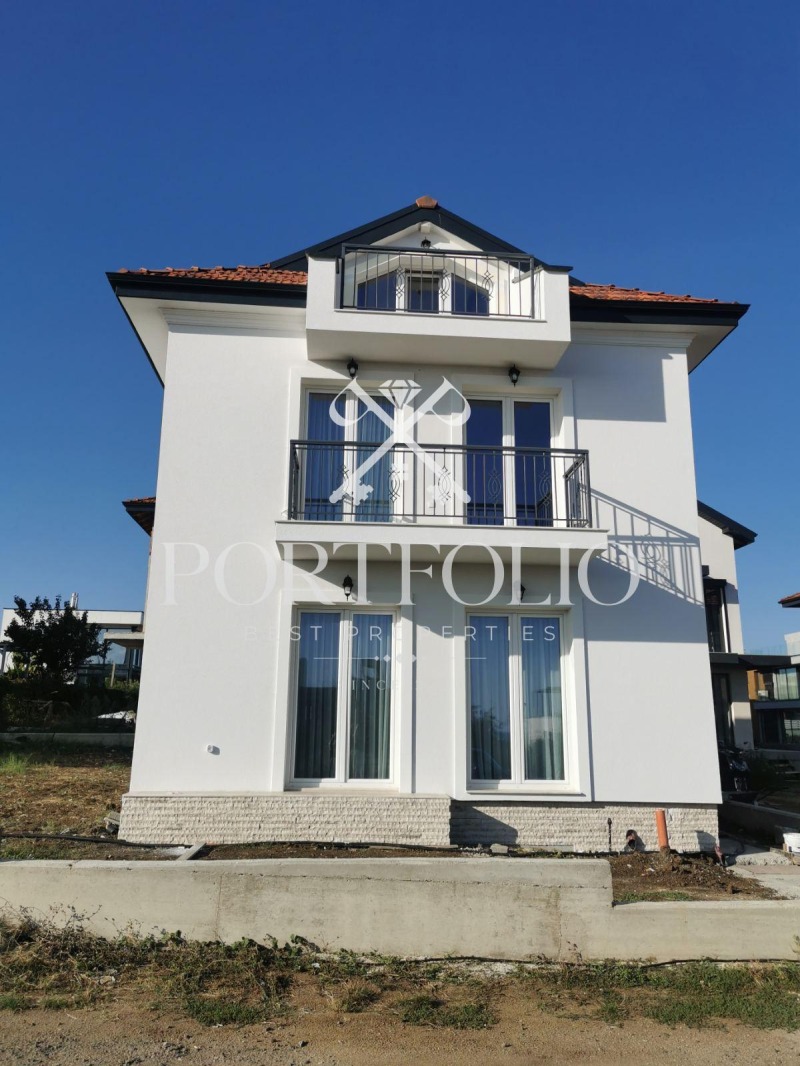 Zu verkaufen  Haus region Burgas , Lozenez , 186 qm | 91772111