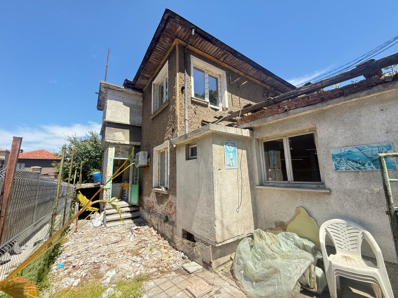 À venda  Casa Ruse , Rodina 2 , 104 m² | 63931371 - imagem [13]