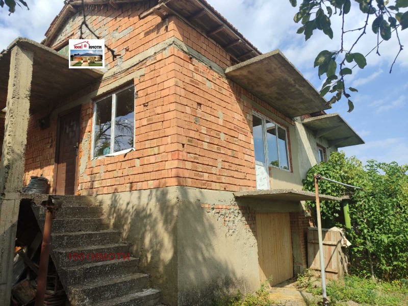 À venda  Casa região Dobrich , Samuilovo , 90 m² | 89772675 - imagem [3]