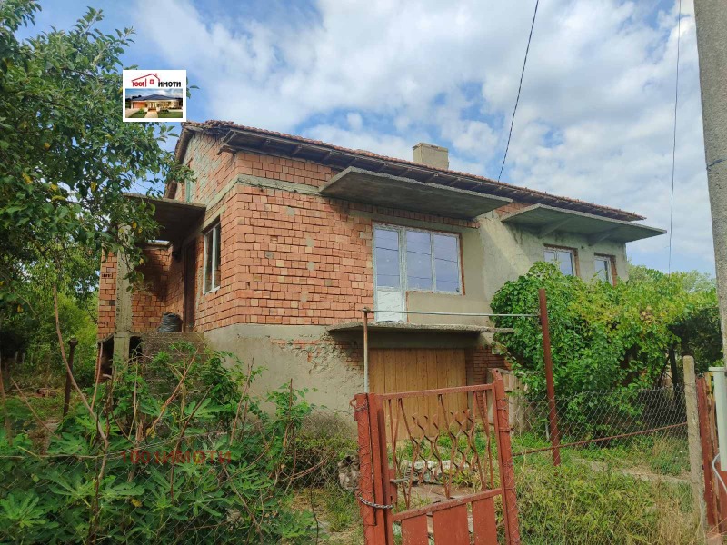 À venda  Casa região Dobrich , Samuilovo , 90 m² | 89772675 - imagem [4]