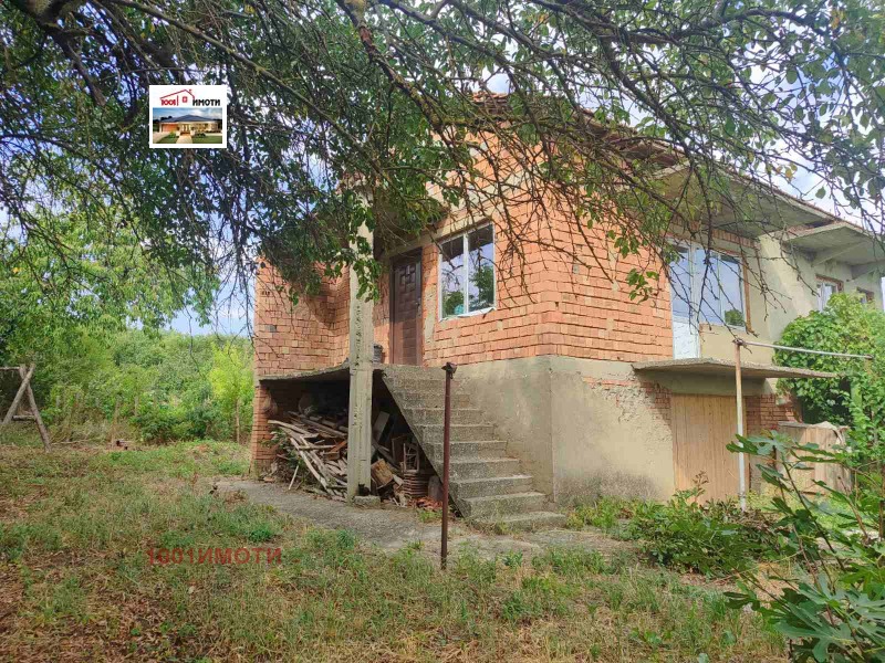 À venda  Casa região Dobrich , Samuilovo , 90 m² | 89772675 - imagem [15]