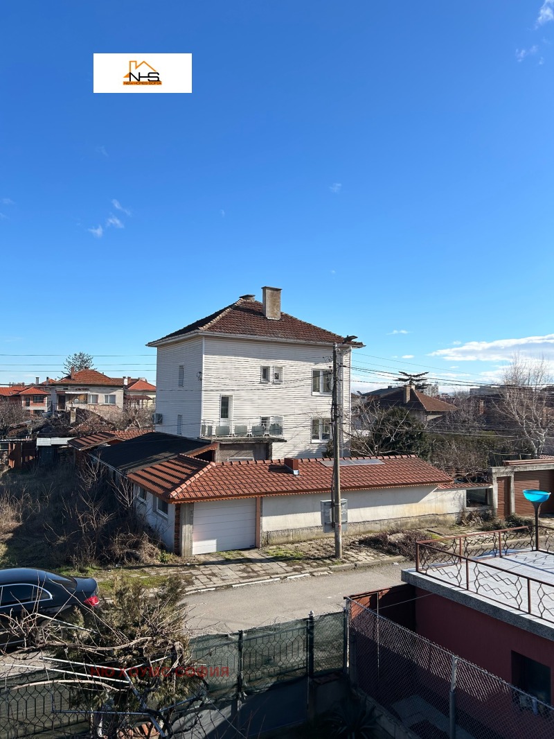 Продава КЪЩА, гр. Елин Пелин, област София област, снимка 14 - Къщи - 53456082