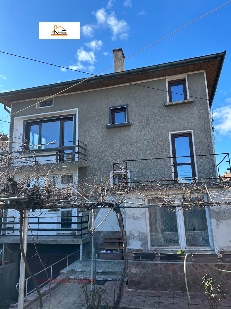 Продава КЪЩА, гр. Елин Пелин, област София област, снимка 2 - Къщи - 53456082