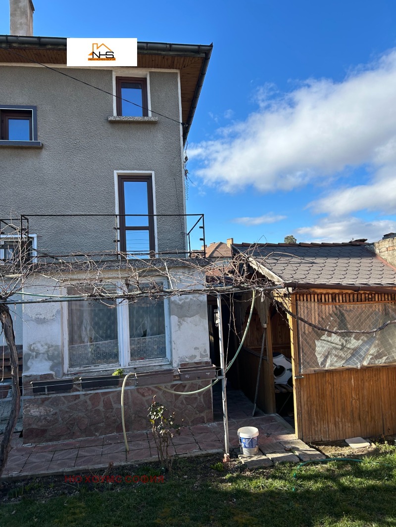 Продава КЪЩА, гр. Елин Пелин, област София област, снимка 9 - Къщи - 53456082