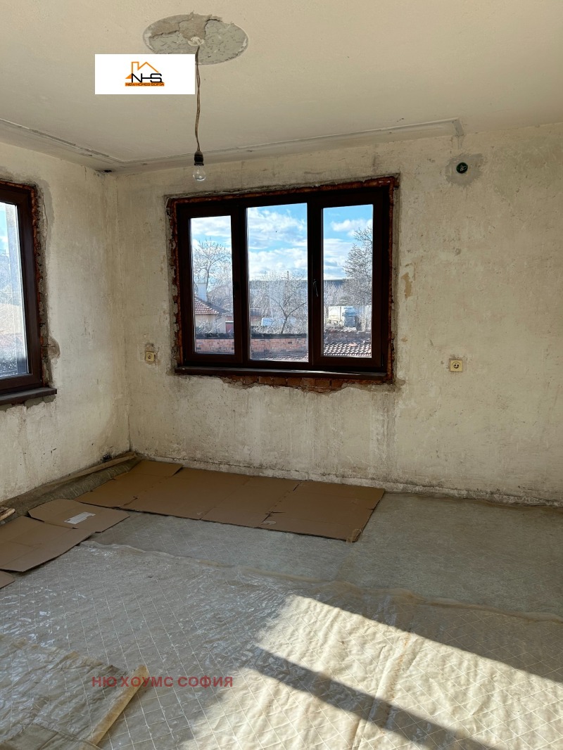 Продава КЪЩА, гр. Елин Пелин, област София област, снимка 5 - Къщи - 53456082