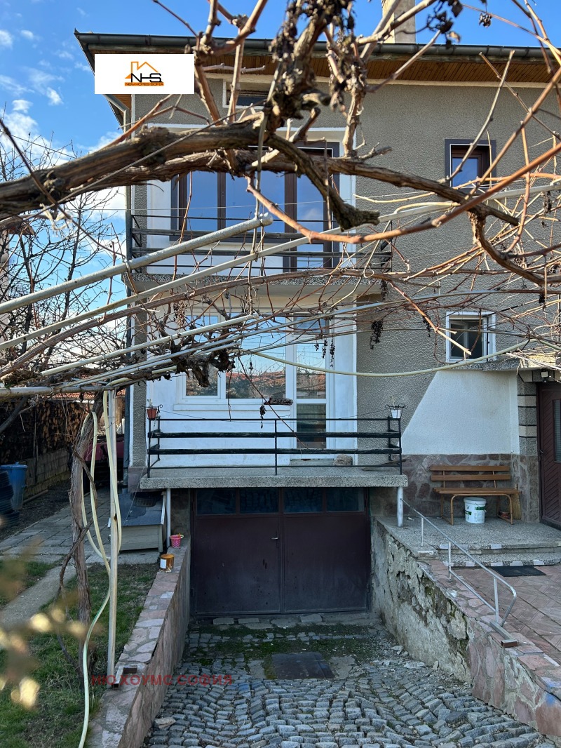 Продава КЪЩА, гр. Елин Пелин, област София област