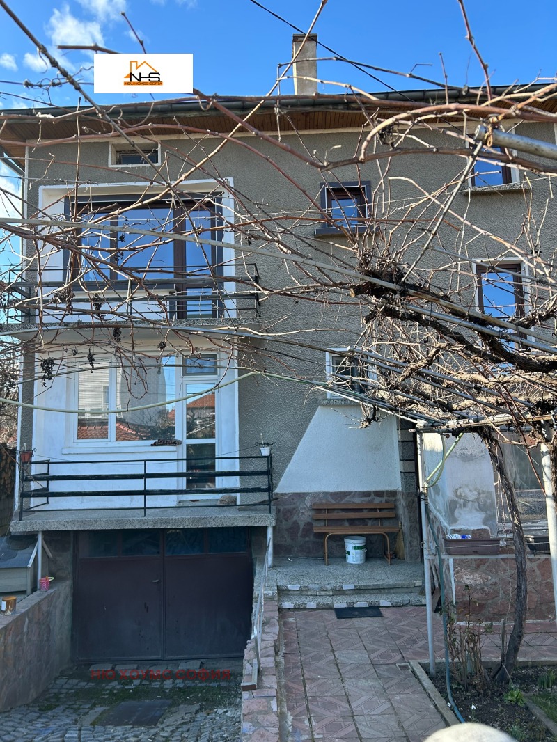 Продава КЪЩА, гр. Елин Пелин, област София област, снимка 10 - Къщи - 53456082