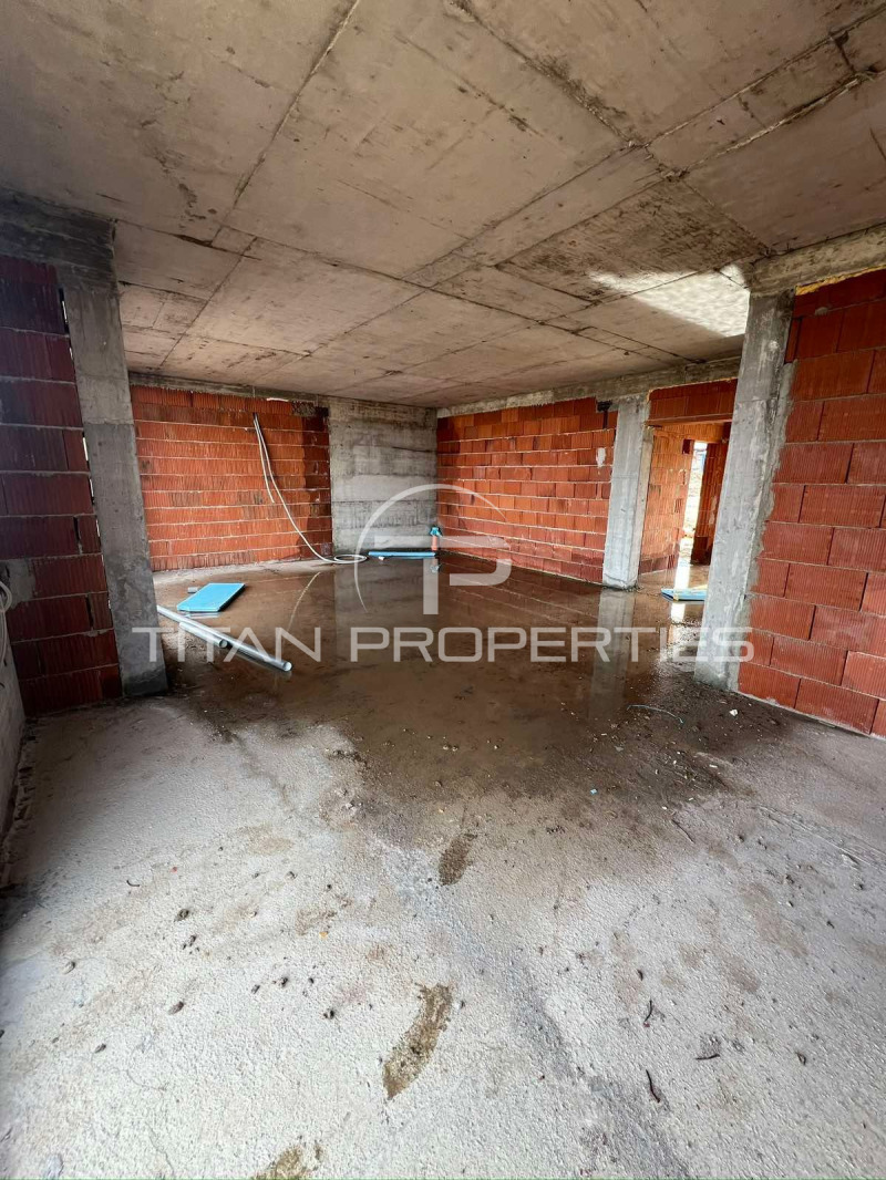 Продава КЪЩА, с. Марково, област Пловдив, снимка 4 - Къщи - 53591029