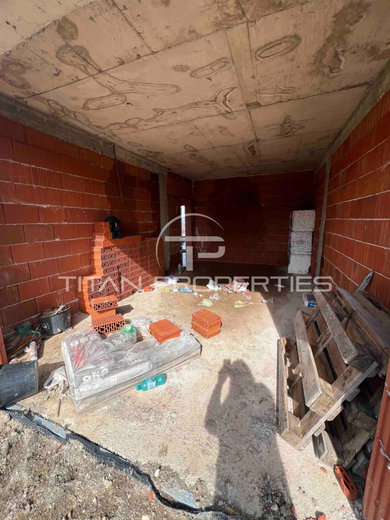 Продава КЪЩА, с. Марково, област Пловдив, снимка 11 - Къщи - 53591029