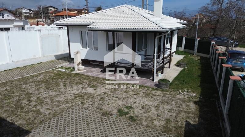 Продава КЪЩА, гр. Варна, м-т Ален мак, снимка 3 - Къщи - 54042497