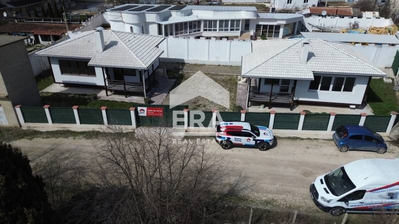 Продава КЪЩА, гр. Варна, м-т Ален мак, снимка 2 - Къщи - 54042497