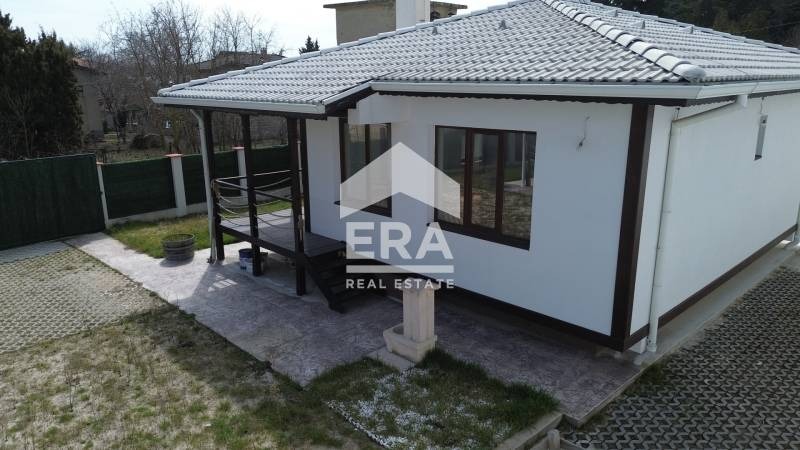 Продава КЪЩА, гр. Варна, м-т Ален мак, снимка 2 - Къщи - 54042497