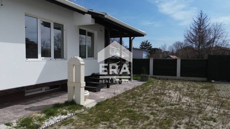 Продава КЪЩА, гр. Варна, м-т Ален мак, снимка 4 - Къщи - 54042497