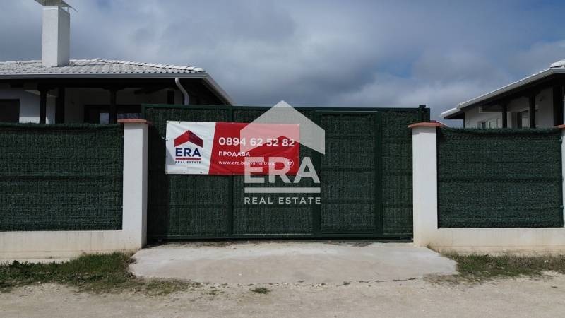 Продава КЪЩА, гр. Варна, м-т Ален мак, снимка 2 - Къщи - 54042497