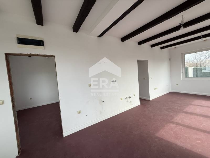 Продава КЪЩА, гр. Варна, м-т Ален мак, снимка 5 - Къщи - 54042497